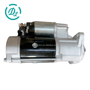 Démarreur EexcavaStart 24V 11T 4.5KW pour moteurs YC490 YC495 YC498 YN4100, chariots élévateurs robustes, référence QDJ2519-PC - Product Image 1