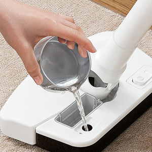 Aspirateur sans fil portatif sans sac, fonction humide et sèche, pour la maison, la voiture, l'hôtel - Product Image 5