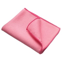 Kain Lap Mikrofiber Khusus Jendela Mobil, Lap Mikrofiber Anti Gores, Lap Mikrofiber Poles, Handuk Mikrofiber