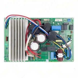 Module de carte de circuit imprimé en fibre de verre FR-4KB-6160C, pièce de matériel pour contrôleur programmable d'automatisation électrique industrielle - Product Image 5