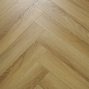 <span class=keywords><strong>Suelo</strong></span> de Parqué de Madera de Instalación Rápida a <span class=keywords><strong>Precio</strong></span> Económico, Laminado <span class=keywords><strong>Flotante</strong></span> de 8 mm y 12 mm - Product Image 2