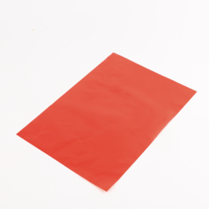 Tùy chỉnh phân hủy sinh học Giấy Gói Màu đỏ trong suốt bông giấy bóng kính cho bao bì & in ấn chia sẻ và so sánh sản phẩm - Product Image 4