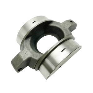 Pièces de rechange pour pompe à plaque oscillante hydraulique A10VSO71 A10VSO72 A10VSO140 de haute qualité en stock - Product Image 5