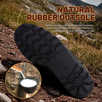 Vente en gros de chaussures de sport tactiques de combat en caoutchouc de marque propre nouveau design pour hommes et femmes