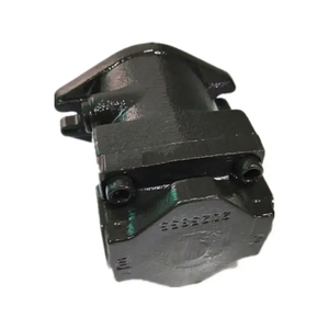 Bomba hidráulica de pistón Serie A4FO A4FO22/31L-NSC12N00 A4F022/31L-NSC12N00 A4FO28/32R-NSC12N00 Bombas hidráulicas - Product Image 6