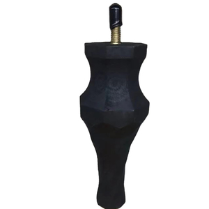 2024 nuovo lancio antico divano a cavalletto gamba <span class=keywords><strong>mobili</strong></span> in legno <span class=keywords><strong>piedi</strong></span> 48 b18 - Product Image 6