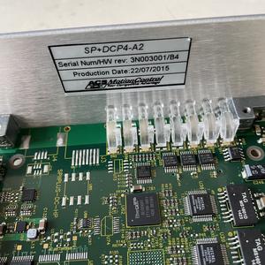 Tarjeta de Control de Movimiento SP+DCP4-<span class=keywords><strong>A2</strong></span> - Product Image 4