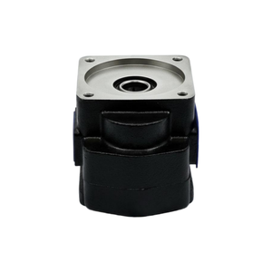 Pompe à engrenages hydraulique Huamao 860302481 803007492 pour chargeuse sur pneus |   Pièces de rechange OEM - Product Image 4