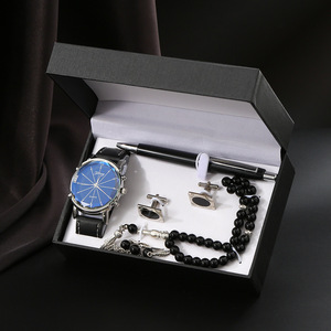 Set de Regalo Empresarial Transfronterizo <span class=keywords><strong>para</strong></span> Hombre - Regalo Sorpresa <span class=keywords><strong>para</strong></span> el Día de San Valentín <span class=keywords><strong>para</strong></span> Novio/Esposo, Origen China - Product Image 2