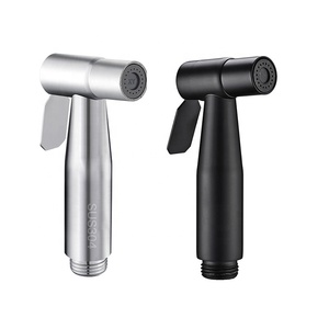 Портативный распылитель для биде - Product Image 1