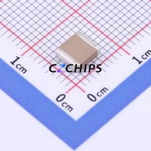 Condensador SMD (MLCC) GC355DD7LQ474KX18L 2220 (Capacitancia: 470nF) (Precisión: 10%) (Voltaje Nominal: 630V) - Product Image 1