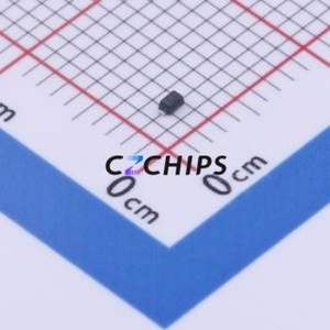 Original y nuevo ESD3V3D5 SOD-523 Transistor ESD y protección contra sobretensiones (TVS/ESD) Venta al por mayor Chips de componentes electrónicos y servicio BOM - Product Image 1