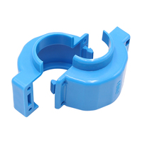 MA-K0001 Sceaux de verrouillage pour compteurs d'eau, joint en plastique pour compteurs de débit d'eau