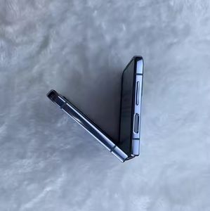 Teléfonos móviles usados originales al por mayor 5G para SAMSUNG Galaxy <span class=keywords><strong>Z</strong></span> Flip4 Teléfonos usados Android Precio <span class=keywords><strong>barato</strong></span> <span class=keywords><strong>Flip</strong></span> Small Smartphone - Product Image 3