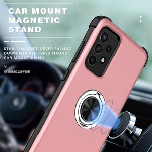 Funda trasera de TPU para teléfono móvil, accesorios para <span class=keywords><strong>Samsung</strong></span> <span class=keywords><strong>Galaxy</strong></span> A30, A90, A21s, A31, A51, A71, A32, A12, A42, A52, A72, <span class=keywords><strong>5G</strong></span> - Product Image 4