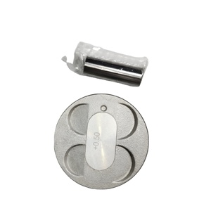 Các Bộ Phận Động Cơ Diesel Cho <span class=keywords><strong>4LB1</strong></span> <span class=keywords><strong>Piston</strong></span> 8-97176-888-0 - Product Image 2