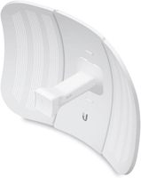 Puente Inalámbrico para Exteriores LBE-M5-23 Original, 3KM, 5.8G, Antena de Alta Ganancia PTP, Ubiquiti LiteBeam M5