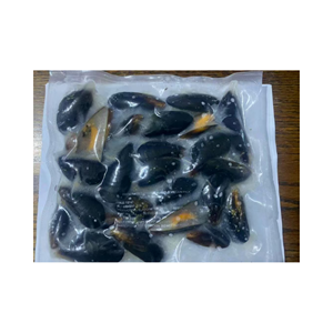 Toàn bộ vỏ trai chân không đóng gói Ngao sản phẩm - Product Image 1