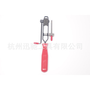 Alicates para Jaulas de Bolas XCTOOL XC4127 de Acero al Carbono, Herramienta Mecánica para Reparación de Automóviles - Product Image 2