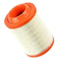 Filter Udara Kompresor Udara Berkualitas Tinggi SUKIOTO DHP-0029-04 untuk Mesin FAW 4DW93-42D 4DX21-53D-HMS20W