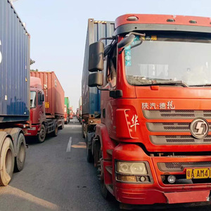 Logística de Carga Marítima Internacional Hongde, Servicio de Exportación Puerta a Puerta con Despacho de Aduanas a Singapur, Camboya e Indonesia - Product Image 4