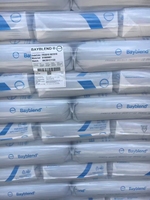 Venta Directa de Fábrica, PC/ABS T85XF, Material Plástico de Aleación de Alta Resistencia y Resistente a Bajas Temperaturas