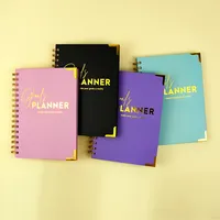Carnet A5 à couverture rigide en cuir PU Washi personnalisé Compass, journal d'écriture quotidien, cadeau personnalisé avec sangle à boucle, feuilles mobiles