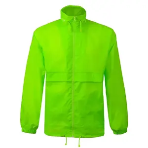 Chaqueta Cortavientos Sprintex Modelo 31713_SP500 Personalizada para Merchandising - Product Image 4