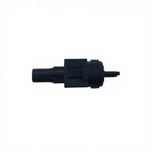 Válvula Solenoide de Vacío Mercedes-Benz 002540147 SY-124 de Plástico para Reemplazo en Tratamiento de Agua Caliente - Product Image 1