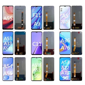 A15S <span class=keywords><strong>OPPO</strong></span> Realmec11 C15 C12 Narzo20หน้าจอ6.52นิ้วประกอบจอแสดงผล LCD พร้อม400cd + ความสว่างและรับประกัน1ปี - Product Image 5