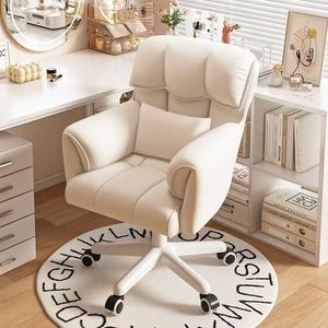 Modern Metal Salon <b>Chair</b> Eco-Friendly Durable Comfortable Pink Sofa-Style for Salons Supermarkets. <b>Vanity</b>/Bedroom <b>Chair</b> for Long - Product Image 3