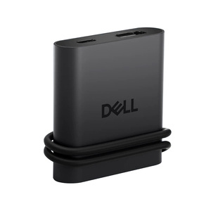 Hub de voyage USB-C 4-en-1 Pro DA225 avec ports USB 2.0 et USB-A 3.2 - En stock - Product Image 5
