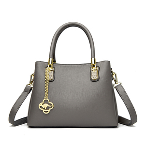 New Fashion Designer Crossbody Bags High Quality PU <b>Leather</b> Shoulder Messenger Bag Casual Totes Luxury Women Handbags and <b>Purses</b> - Product Image 5