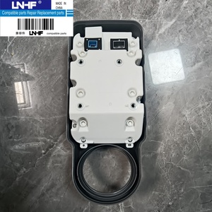 Moniteur de haute qualité LNHF 470-5918 pour excavatrice ZX200-1 ZX300-1 ZX-5G YA00001076 4705918 470-5918 pour Hitachi - Product Image 2