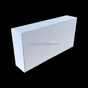 Mô-đun cách nhiệt nano cường độ cực cao tiết kiệm năng lượng cho lò quay - Product Image 1