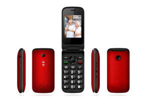 Téléphone à rabat à l'ancienne 2.2 pouces téléphone gsm pour personnes âgées 6531e chipset à clapet téléphone <span class=keywords><strong>portable</strong></span> pliant <span class=keywords><strong>avec</strong></span> <span class=keywords><strong>gros</strong></span> boutons - Product Image 2
