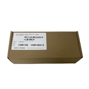โมดูลสื่อสาร Original New FC202 130B1100 Profibus DP V1 MCA 101 มีสินค้าในสต็อก - Product Image 1