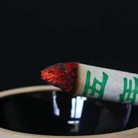 Bâtons de moxibustion pour la thérapie par les points d'acupuncture, moxibustion chaude, détoxification du corps, herbes chinoises d'armoise