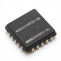 Original 8 WDFN Exposed Pad MX66L51235FZ2I-10G Buy Electronics Components Online Memory
