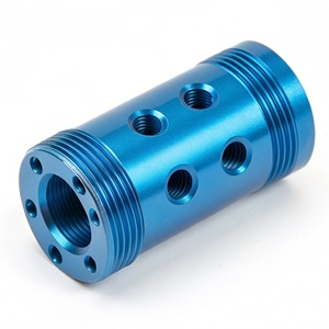 Servicio de Mecanizado CNC Personalizado para Piezas de Motocicletas de Carreras, Piezas de Repuesto para Motores, Piezas de Aluminio, Latón y Acero Inoxidable - Product Image 3