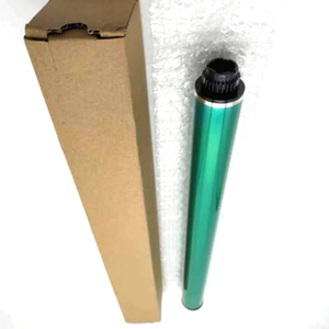 Tambor OPC de larga duración compatible con piezas de copiadora Ricoh MP2500 blancas y negras - Product Image 3