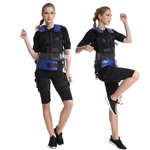 20 phút EMS bodytech tiết kiệm thời gian của bạn tăng cường cơ thể và giảm căng thẳng - Product Image 3