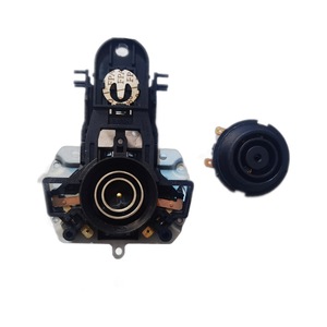 Electric <b>Kettle</b> <b>Temperature</b> <b>Control</b> Switch Coupler Connector Base Accessories For Electric <b>Kettle</b> - Product Image 1