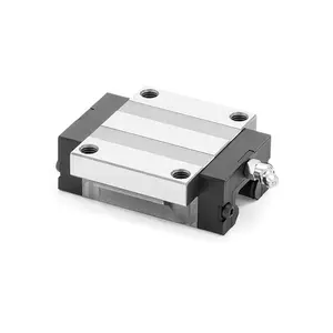 THK SR45TB/TBM Roller Type Linear Guide Rail SR45TB/TBM Linear Carriage SR45TB/TBM Silence Slide Linear Bearing SR 45SB/SBM