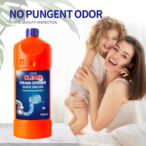 Offre Spéciale <span class=keywords><strong>Bioclean</strong></span> agent de nettoyage de drain bactérien efficace poudre de nettoyage de drain de tuyau puissant - Product Image 3