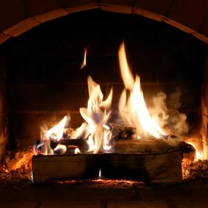 E-SMART Chiều Dài 660Mm 4D Thông Minh Thực Sự Ấm Cúng Lửa Ảo Ảnh Rực Rỡ Đốt Gỗ Lò Sưởi Điện Thông Minh - Product Image 2