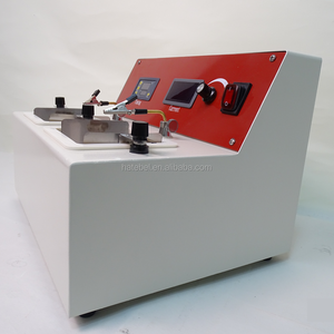 Offerta Speciale Attrezzatura da Laboratorio Odontotecnico Lucidatrici Elettrolitiche Piccole per Lavorati Metallici Dentali - Product Image 5