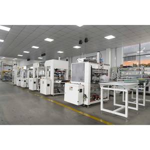 Máquina Envolvedora de Túnel Retráctil para Empaquetado de Botellas de Agua, Máquina de Envasado de Película Retráctil de PE Accionada Eléctricamente <span class=keywords><strong>Kuko</strong></span> - Product Image 6