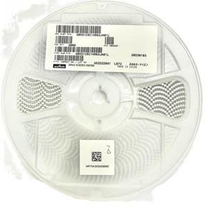 Condensador CL21A226MAYNNNE 0805 22UF 25V X5R 20% 226 ORIGINAL - Product Image 6