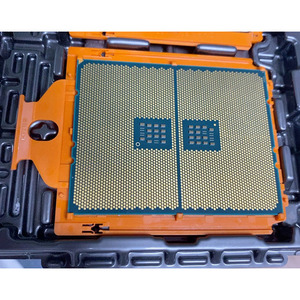 AMD Ryzen Threadripper 3990x 100-000000163 Basis-Takt 2,9GHz 64 Kerne 128 Threads 280W CPU-Prozessor - Product Image 2